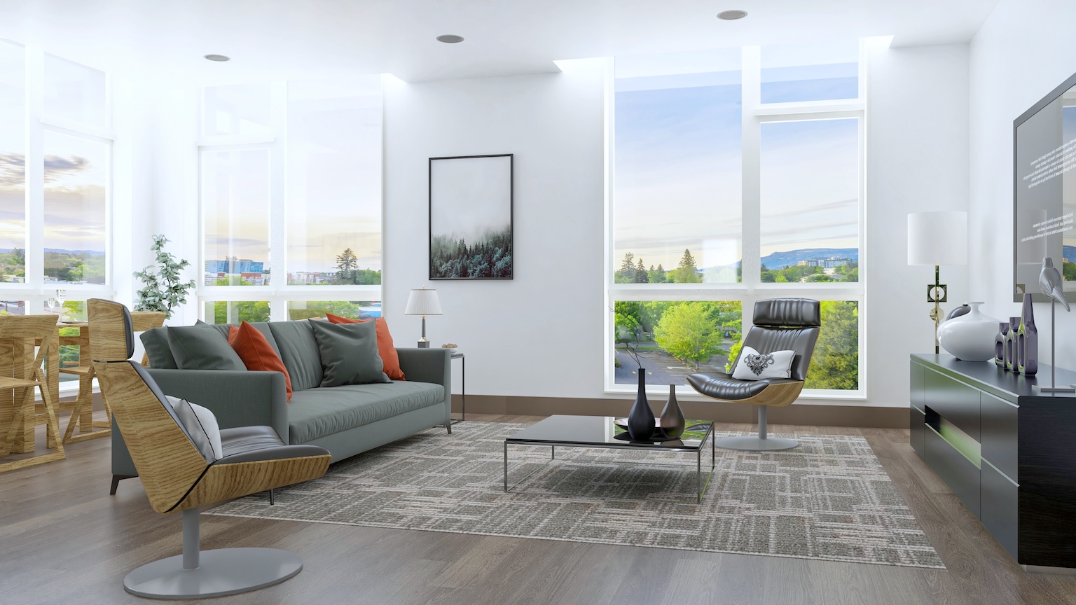 Luxury apartments aaron bloom eugene oregon